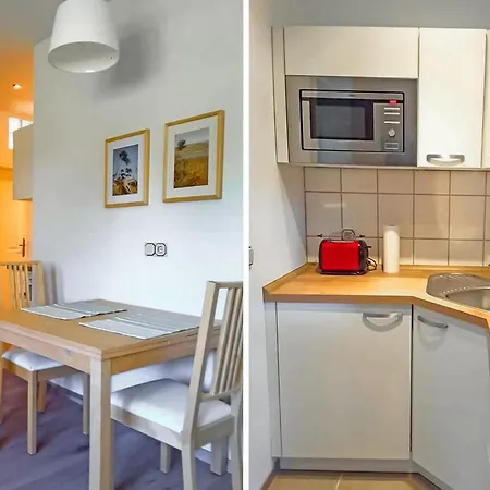 Ueckermuende Appartement Neuendorf (Ueckermunde)