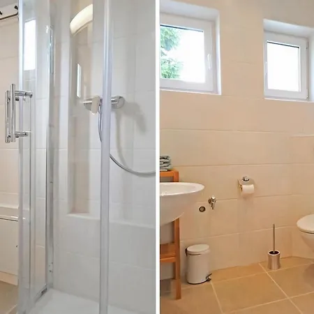 Ueckermuende Appartement