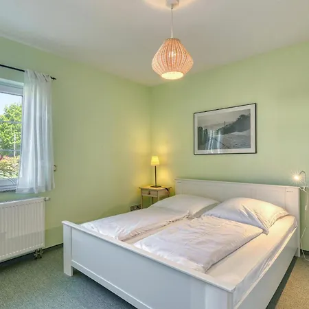 Appartamento Ueckermuende *