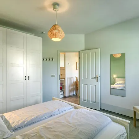 Ueckermuende Appartamento Neuendorf (Ueckermunde)