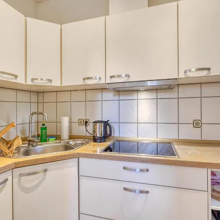 Ueckermuende Appartamento Neuendorf (Ueckermunde)