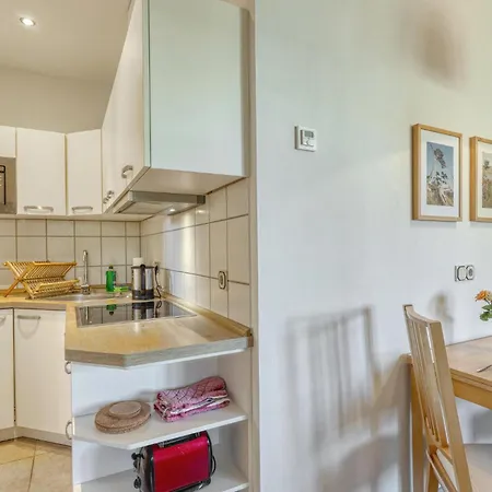 Ueckermuende Appartement Neuendorf (Ueckermunde)