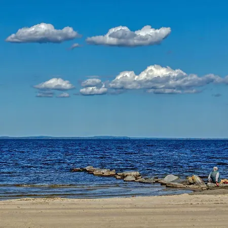 Appartamento Ueckermuende *