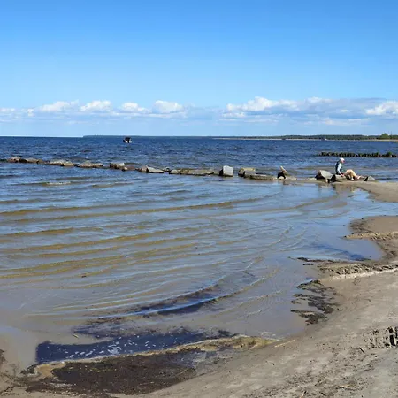 Ueckermuende Appartamento *