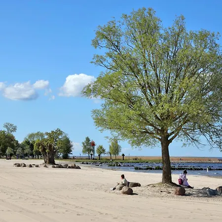 Ueckermuende Appartamento Neuendorf (Ueckermunde)