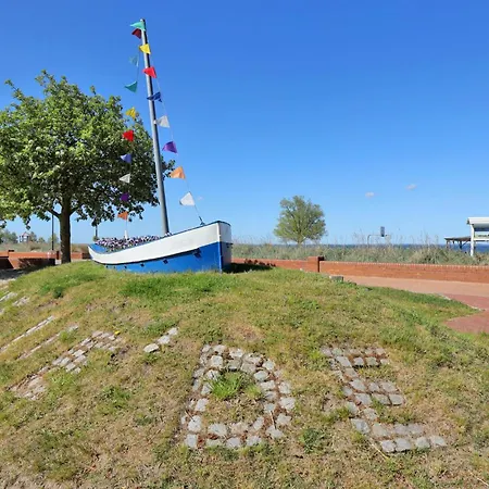 Appartement Ueckermuende