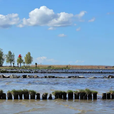 Ueckermuende Appartamento Neuendorf (Ueckermunde)
