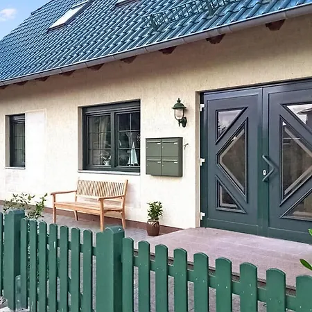 Appartamento Ueckermuende Neuendorf (Ueckermunde)