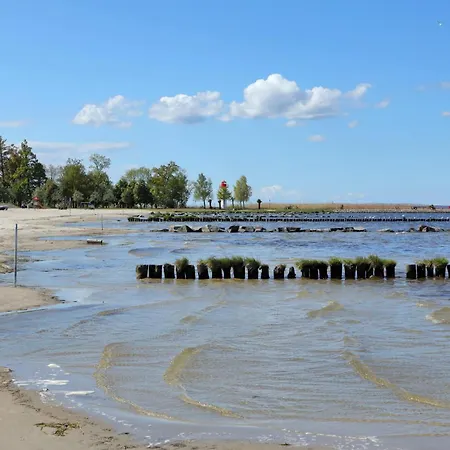 Ueckermuende Neuendorf (Ueckermunde)